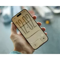 Обзор iPhone Air: стремление Apple к абсолютной тонкости Обзор iPhone Air: стремление Apple к абсолютной тонкости