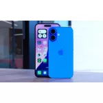Обзор iPhone 16 Plus: аккумуляторный зверь от Apple Обзор iPhone 16 Plus: аккумуляторный зверь от Apple