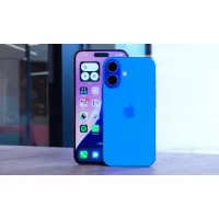 Обзор iPhone 16 Plus: аккумуляторный зверь от Apple Обзор iPhone 16 Plus: аккумуляторный зверь от Apple