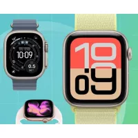 Лучшие Apple Watch в 2026 году: что стоит покупать, а что нет