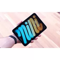 Обзор Apple iPad mini A17 Pro: лучший маленький планшет становится быстрее