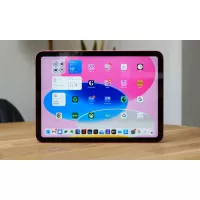 Обзор Apple iPad: планшет 10-го поколения наконец-то получил современный дизайн Обзор Apple iPad: планшет 10-го поколения наконец-то получил современный дизайн