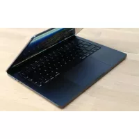 MacBook Pro M3: легендарный ноутбук вернулся в чёрном цвете