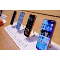 Рекордные продажи iPhone на фоне мирового спроса
