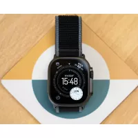 Apple Watch Ultra 3: обзор лучших умных часов для iPhone