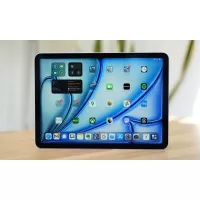 Apple iPad Air M3: обзор премиального планшета