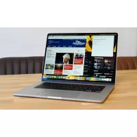 Обзор 15-дюймового MacBook Air: лучший потребительский ноутбук Apple, просто большего размера