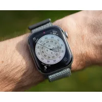 Apple Watch Series 11: обзор с увеличенным временем автономной работы