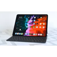 Обзор Apple iPad Pro 12.9 (2020): лучший мобильный планшет теперь подходит для реальной работы Обзор Apple iPad Pro 12.9 (2020): лучший мобильный планшет теперь подходит для реальной работы