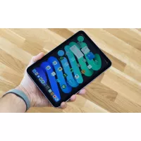Обзор Apple iPad mini 2021: лучший маленький планшет получил потрясающее обновление