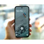 Обзор Google Pixel 10a: доступный Android хорош, но без реальных изменений