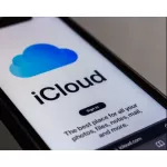 Предупреждение о мошенничестве с iCloud