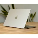 Обзор MacBook Air M5: лучший потребительский ноутбук Apple стал ещё быстрее