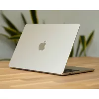 Обзор MacBook Air M5: лучший потребительский ноутбук Apple стал ещё быстрее Обзор MacBook Air M5: лучший потребительский ноутбук Apple стал ещё быстрее