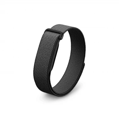 Фитнес трекер Google Fitbit Air Obsidian