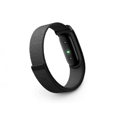 Фитнес трекер Google Fitbit Air Obsidian