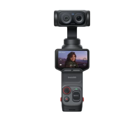 Экшн-Камера Insta360 Luna Ultra Экшн-Камера Insta360 Luna Ultra