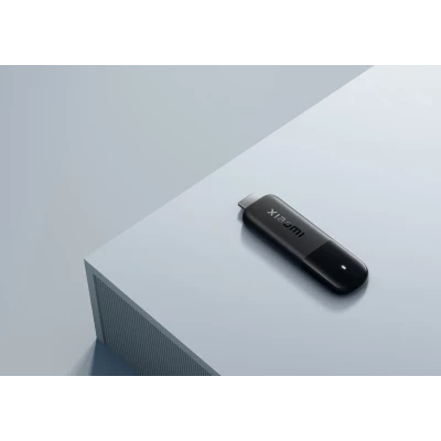 TV приставка Xiaomi Mi TV Stick 4K 2nd Gen