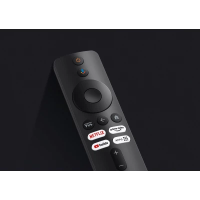 TV приставка Xiaomi Mi TV Stick 4K 2nd Gen