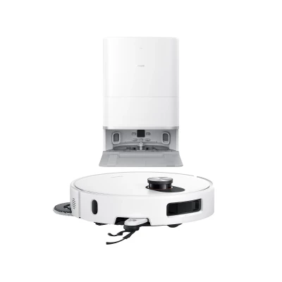 Робот-пылесос Xiaomi Robot Vacuum 5