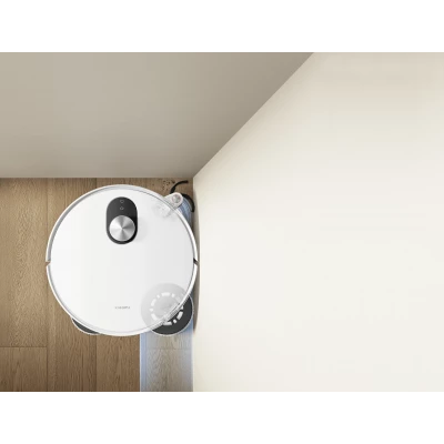 Робот-пылесос Xiaomi Robot Vacuum 5