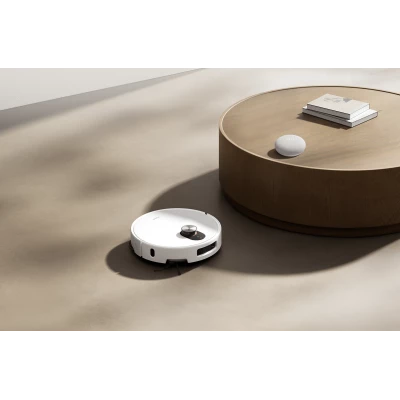 Робот-пылесос Xiaomi Robot Vacuum 5