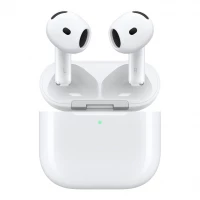 Наушники Apple AirPods 5 with Wireless Charging Case