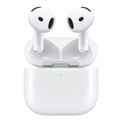 Наушники Apple AirPods 5 with Wireless Charging Case Наушники Apple AirPods 5 with Wireless Charging Case