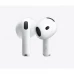 Наушники Apple AirPods 5 with Wireless Charging Case