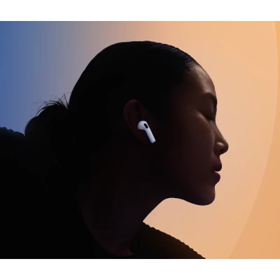 Наушники Apple AirPods 5