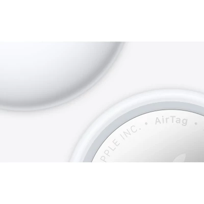 Apple AirTag 4 (2nd generation) Apple AirTag 4 (2nd generation)