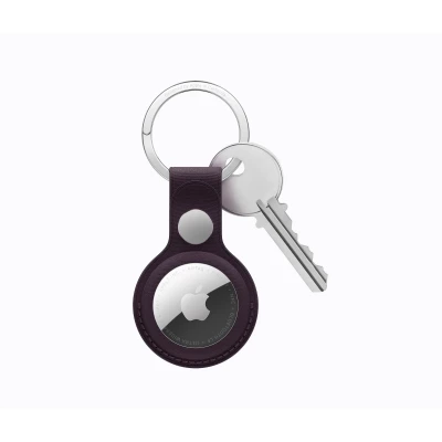 Apple AirTag 4 (2nd generation) Apple AirTag 4 (2nd generation)
