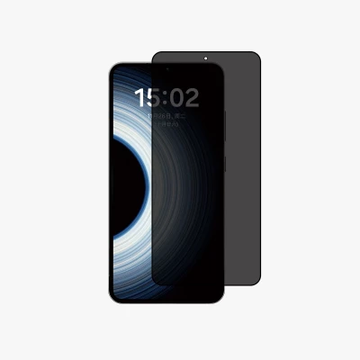 Защитное стекло для Samsung S26+ 3D ANANK Privacy