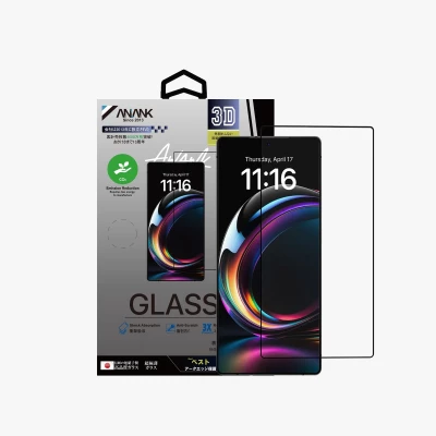 Защитное стекло для Samsung S26 3D ANANK