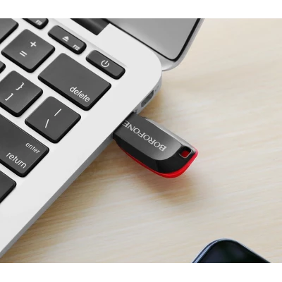 USB Flash Накопитель Borofone 64gb