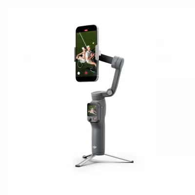 Стабилизатор для смартфона DJI Osmo Mobile 8P