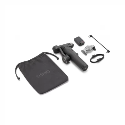 Стабилизатор для смартфона DJI Osmo Mobile 8P