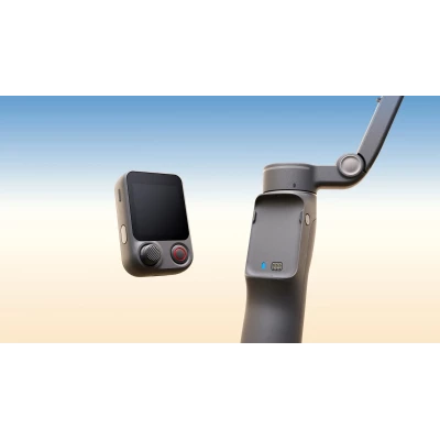 Стабилизатор для смартфона DJI Osmo Mobile 8P