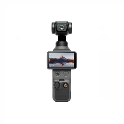 Камера со стабилизатором DJI OSMO Pocket 4 Creator Combo Камера со стабилизатором DJI OSMO Pocket 4 Creator Combo