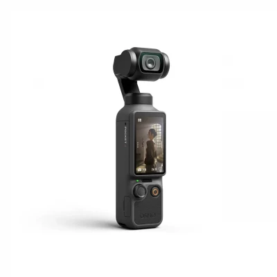 Камера со стабилизатором DJI OSMO Pocket 4 Creator Combo