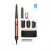 Стайлер Dyson Airwrap Long Amber Silk HS08