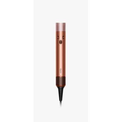 Стайлер Dyson Airwrap Long Amber Silk HS08