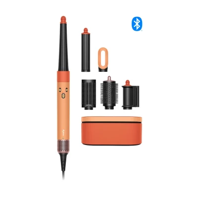 Стайлер Dyson Airwrap Long Apricot Topaz HS08 Стайлер Dyson Airwrap Long Apricot Topaz HS08