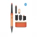 Стайлер Dyson Airwrap Long Apricot Topaz HS08