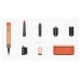 Стайлер Dyson Airwrap Long Apricot Topaz HS08