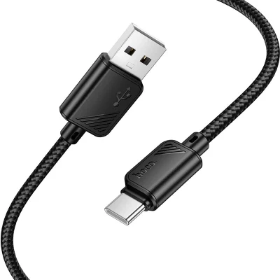 Кабель USB A-C Hoco Кабель USB A-C Hoco