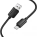 Кабель USB A-C Hoco