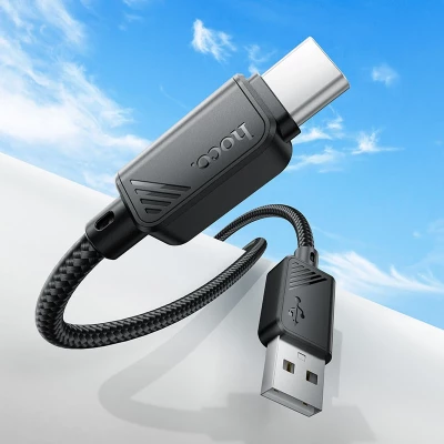 Кабель USB A-C Hoco