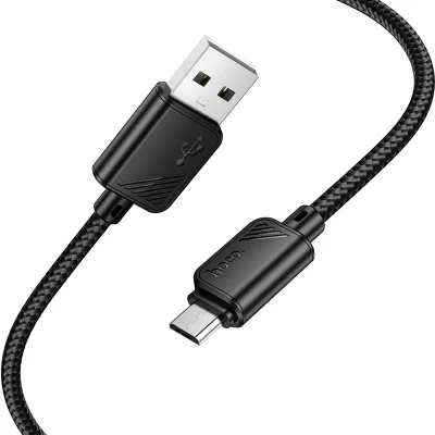 Кабель Micro USB Hoco Кабель Micro USB Hoco