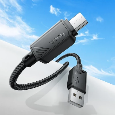 Кабель Micro USB Hoco
